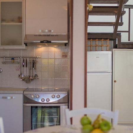 Holiday House Ingrid Malinska Esterno foto