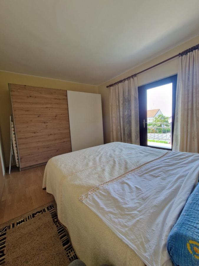 Holiday House Ingrid Malinska Esterno foto